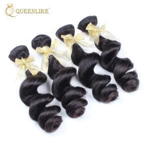Virgin Cuticle Aligned Brazilian Mink Human Hair Extensions