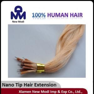 Human Hair Extension with Brazilian Hair