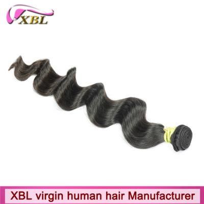 Remy Indian Human Hair Wholesale Hair Price