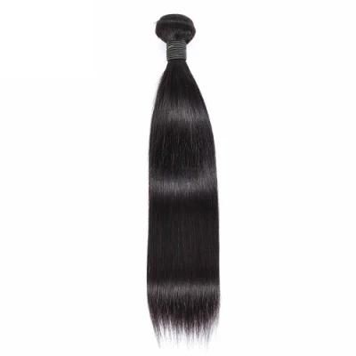 Hot Wholesale Brazilian Hair Vrigin Straight Human Hair Bundle