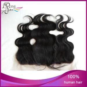 Human Hair Unprocessed Hair Lace Frontal