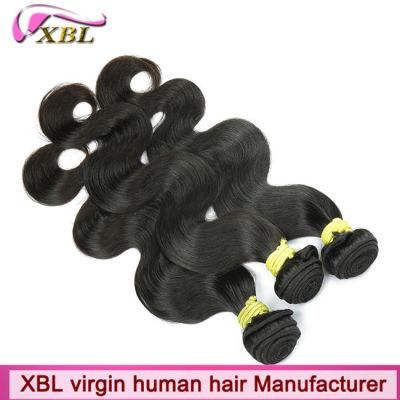 100% Remy Quality Malaysian Virgin Human Hair Weft
