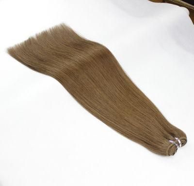 Straight Weave Hair Human Bundles Unprocessed Remy Hair Bundles