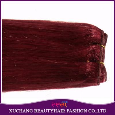 100% Malaysian Human Hair Weaving