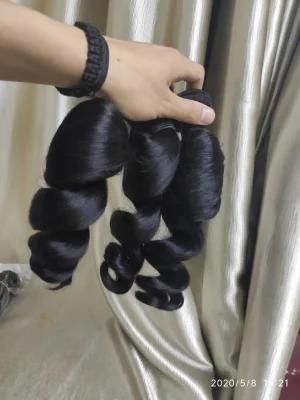 Original Brazilian Human Hair Weave Bundles, Raw Virgin Brazilian Cuticle Aligned Hair, Wholesale Unprocessed Virgin Hair Vendors