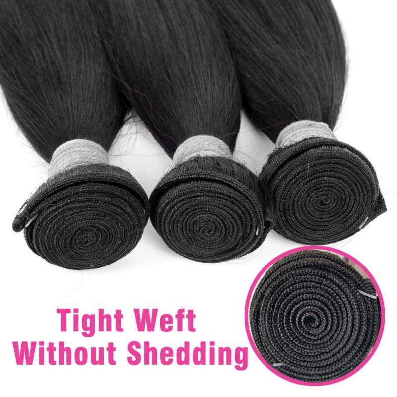 Top Quality Cheap Price Virgin Human Hair Extension