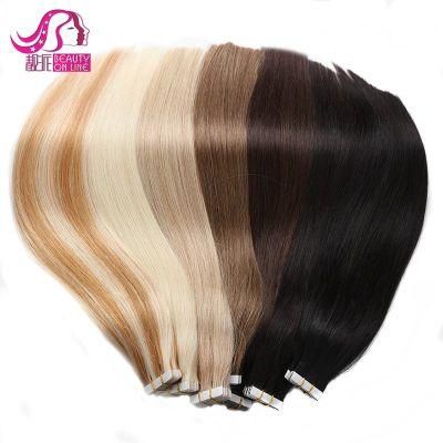 Invisible Hair Extension Double Side Tape Hair Extension