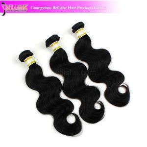 New Product Virgin Peruvian Hair Weaving 100% Human Hair