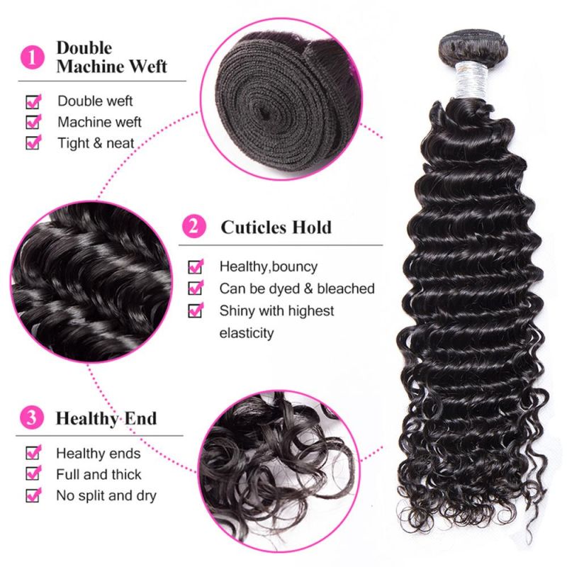 Kbeth Human Hair Extensions I Tip Russian Remy Natural Hair Weave 20 Inch to 40 Inch Long 2021 Summer Fashion Hair Extension Vendor