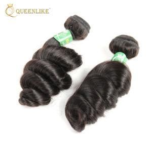 Best Selling Human Hair Can Be Dyed Natural Hair Extensions