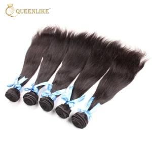 100% Virgin Brazilian Raw Vendors Cuticle Aligned Human Hair
