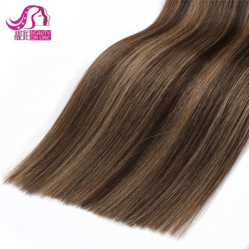 100% Remy Human Hair Tape Hair Extension