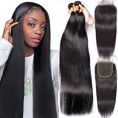 Sunlight Popular Products Cheap Bundles with Closure