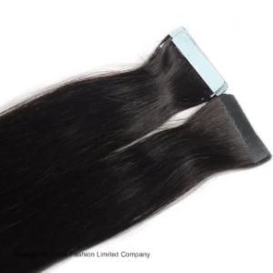 Factory Price Tape Hair Extensions Wig (6A-10A can be cusstomized)