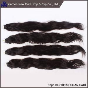 Hot Sale Amercian Market Best Tape in Hair Extensions