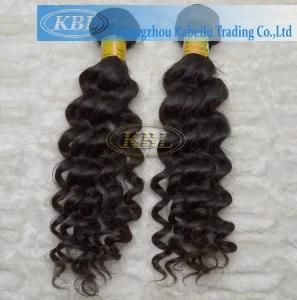 Virgin Peruvian Human Hair Extension