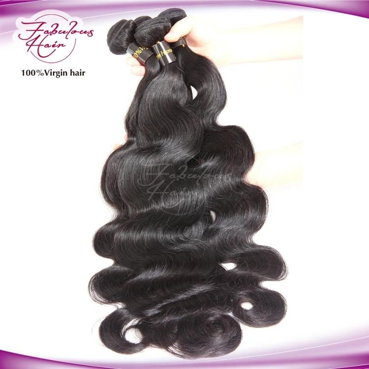 Advantage Price Attractive Durable Top Grade Hair Extension