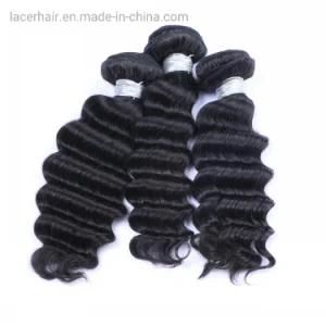 Straight Body Wave Deep Wave Kinky Curly Human Hair Weft Hair Extension