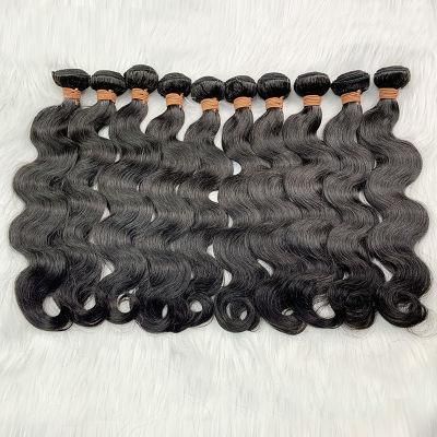 Free Sample Brazilian Cuticle Aligned Remy Virgin Hair Bundles Brazilian Hair Weaves 100% Mink Human Hair Weave