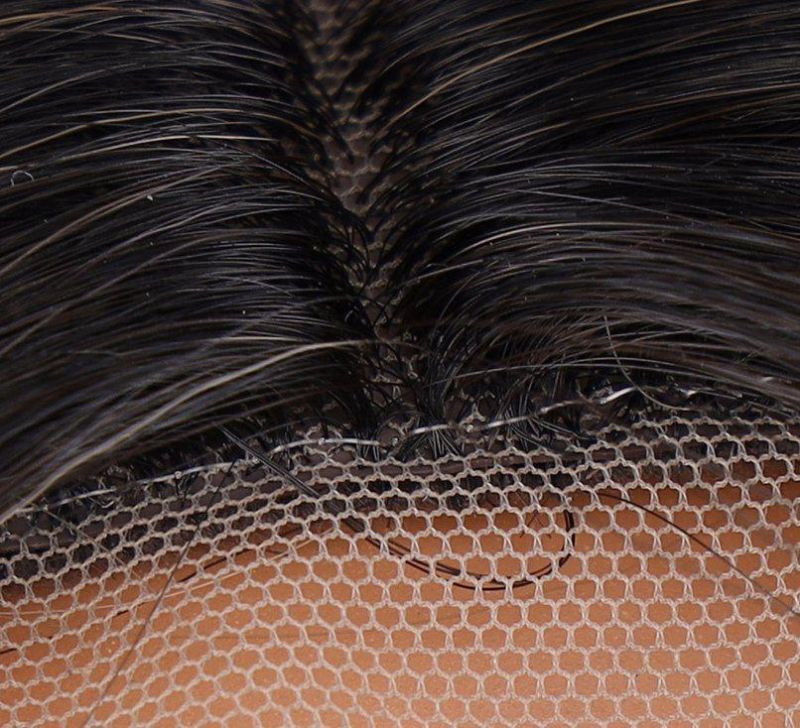 High Quality Synthetic Hair Bobo Wig Factory Price