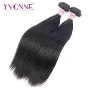 Top Quality Straight Brazilian Virgin Human Hair Extensions