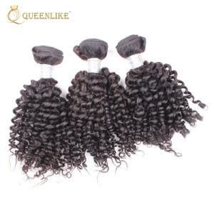 Fashion Hair Accessories Malaysian Bundle Deal Short Human Hair