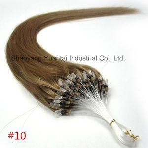 Micro Ring Human Hair Extension