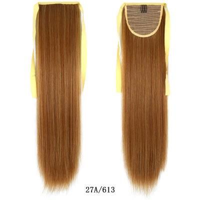 Wendyhair Hair Extention Ponytail Cheap Ponytail Synthetic Hair