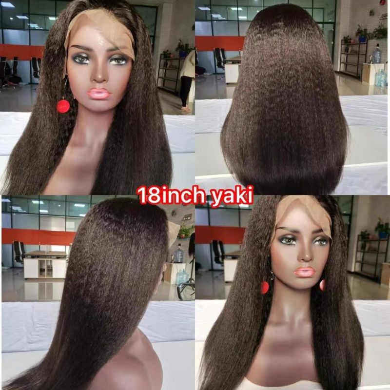 Hair Wigs Human Lace Front Closure Human Hair Wig