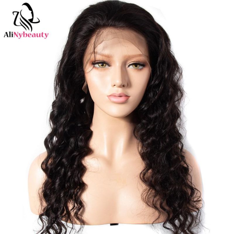 Wholesale Cheap Lace Front Wig Human Hair for Women