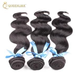 Pure and Healthy Human Hair Extensions Raw Peruvian Hair