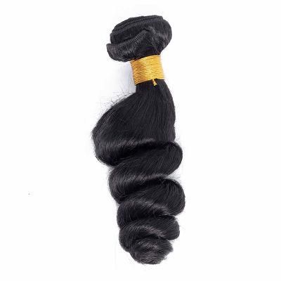 Wendyhair Wholesale Loose Wave 100% Human Hair