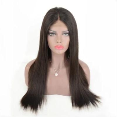 13*4 Human Hair Wigs Beaudiva Hair Lace Front Human Hair Wigs Pre-Plucked with Baby Hair Lace Wig Straight Hair