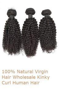 100% Virgin Human Hair Bundles