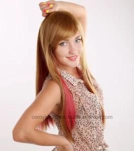 2016 Hot Style of Sweet Anime Series of Cosine Wig