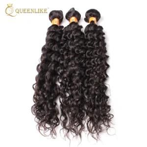 Virgin Mongolian 100% Human Hair Extension