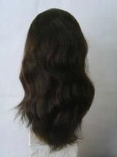 100% Human Hair Wigs, Front Lace Wigs