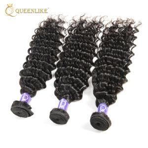 Hot Sale Human Hair Weft 100 Remy Human Hair Extensions