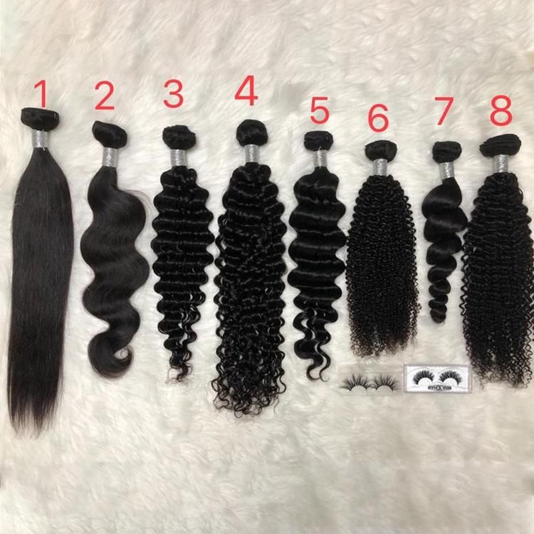 Remy Human Hair Bulk Bundles Cheap Brazilian Hair Bulk for Braiding with Weft