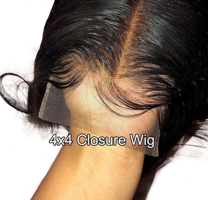 Sunlight Wholesale 150% Density Natural Color Cuticle Aligned Brazilian Hair