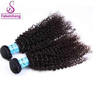 Full Cuticle and Aligned High Quality Human Virgin Indian Temple Human Hair