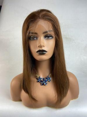 13X6 Lace Front Wig Human Hair Wigs Burgundy Colored Brazilian Wigs Human Hair Curly 180% Lace Frontal Wigs for Black Woman