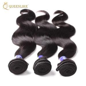 Raw Cambodian Cuticle Aligned Virgin Human Hair Extensions
