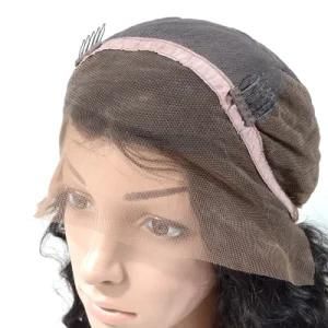 High Quality Brazilian Full Lace Wig
