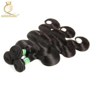 100% Virgin Brazilian Vendors Hair Products Natural Hair Extensions