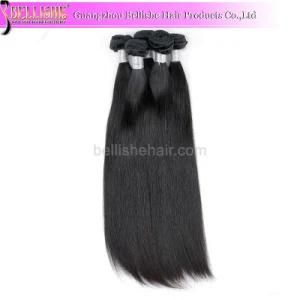 Wholesale Price High Quality Long Straight Unprocessed Virgin Remy Human Hiar Extensions
