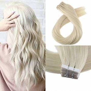 Wholesale Top Quality Indian Remy Taped Hair Extensions