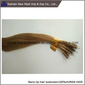 Nano Bead Hair Extension Best Hair Extension for Lady