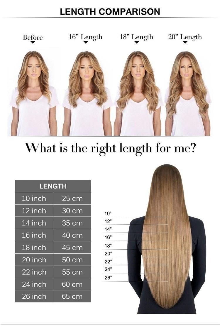 Wholesale Price 12-28inch 100% Human Hair Brazilian Virgin Remy Tape in Hair Extension