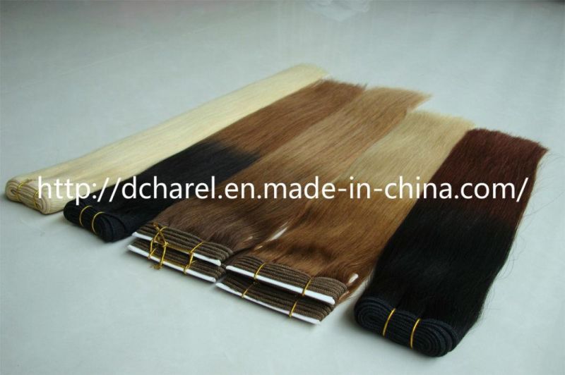 Human Hair, Human Hair Extension